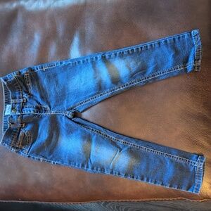 Hudson Jeans Size 4T Elastic Waist NWOT